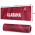 University of Alabama Maroon Jersey Gaming Mouse Pad