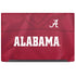 University of Alabama Maroon Jersey Dell Latitude Skin