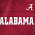 University of Alabama Maroon Jersey Dell Latitude Skin