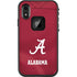 University of Alabama Maroon Jersey LifeProof Fre iPhone Skin