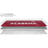 University of Alabama Maroon Jersey MacBook Air 15in (2023-2025) Case plus Skin