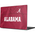 University of Alabama Maroon Jersey MacBook Pro 14in (2021-24) Skin