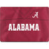 University of Alabama Maroon Jersey MacBook Pro 14in (2021-24) Skin