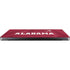 University of Alabama Maroon Jersey MacBook Pro 14in (2021-24) Skin