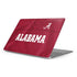 University of Alabama Maroon Jersey Apple MacBook Pro 16-inch Skin