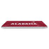 University of Alabama Maroon Jersey Apple MacBook Pro 16-inch Skin