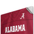 University of Alabama Maroon Jersey Apple MacBook Pro 16-inch Skin