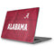 University of Alabama Maroon Jersey Apple MacBook Pro 17-inch Skin