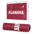 University of Alabama Maroon Jersey Gaming Mouse Pad