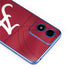 University of Alabama Maroon Jersey Moto G Play 4G (2024) Skin