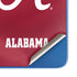 University of Alabama Maroon Jersey Moto G Play 4G (2024) Skin