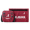 University of Alabama Maroon Jersey Nintendo Switch 2 (2025) with Joy-Con Skin