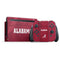 University of Alabama Maroon Jersey Nintendo Switch Bundle Skin