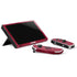 University of Alabama Maroon Jersey Nintendo Switch OLED (2021) Skin