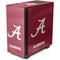 University of Alabama Maroon Jersey NZXT H510 Compact ATX Mid-Tower Case Skin