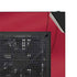 University of Alabama Maroon Jersey NZXT H510 Compact ATX Mid-Tower Case Skin