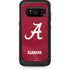 University of Alabama Maroon Jersey Otterbox Commuter Galaxy Skin