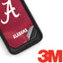 University of Alabama Maroon Jersey Otterbox Commuter Galaxy Skin