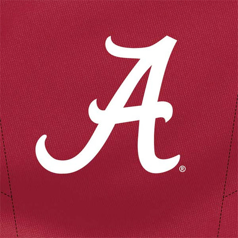 University of Alabama Maroon Jersey Otterbox Commuter Galaxy Skin