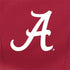 University of Alabama Maroon Jersey Otterbox Commuter Galaxy Skin