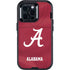 University of Alabama Maroon Jersey Otterbox Defender iPhone Skin