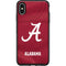 University of Alabama Maroon Jersey Otterbox Symmetry iPhone Skin