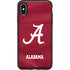 University of Alabama Maroon Jersey Otterbox Symmetry iPhone Skin