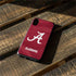 University of Alabama Maroon Jersey Otterbox Symmetry iPhone Skin