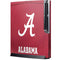 University of Alabama Maroon Jersey Playstation 3 & PS3 Slim Skin