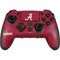 University of Alabama Maroon Jersey PlayStation Scuf Vantage 2 Controller Skin