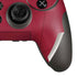 University of Alabama Maroon Jersey PlayStation Scuf Vantage 2 Controller Skin