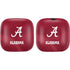 University of Alabama Maroon Jersey PowerBeats Pro Skin