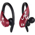 University of Alabama Maroon Jersey PowerBeats Pro Skin