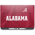 University of Alabama Maroon Jersey Dell Precision Skin