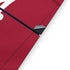 University of Alabama Maroon Jersey PS4 Console Skin