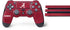 University of Alabama Maroon Jersey PS4 Pro Bundle Skin