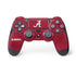 University of Alabama Maroon Jersey PlayStation PS4 Skins