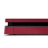 University of Alabama Maroon Jersey PS4 Slim Skin