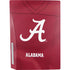 University of Alabama Maroon Jersey PS5 Bundle Skin