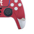 University of Alabama Maroon Jersey PS5 Digital Edition Bundle Skin