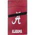University of Alabama Maroon Jersey PS5 Pro Console Skin