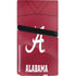 University of Alabama Maroon Jersey PS5 Pro Disk Bundle Skin