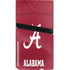 University of Alabama Maroon Jersey PS5 Pro Disk Console Skin