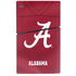 University of Alabama Maroon Jersey PS5 Slim Digital Edition Bundle Skin