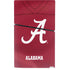 University of Alabama Maroon Jersey PS5 Slim Digital Edition Console Skin