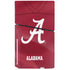 University of Alabama Maroon Jersey PS5 Slim Disk Bundle Skin