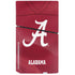 University of Alabama Maroon Jersey PS5 Slim Disk Console Skin