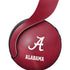 University of Alabama Maroon Jersey PULSE 3D Wireless Headset for PS5 Skin