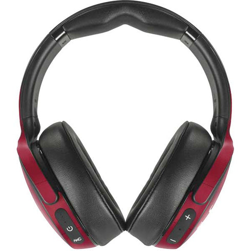 University of Alabama Maroon Jersey Skullcandy Venue Skin