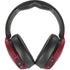 University of Alabama Maroon Jersey Skullcandy Venue Skin